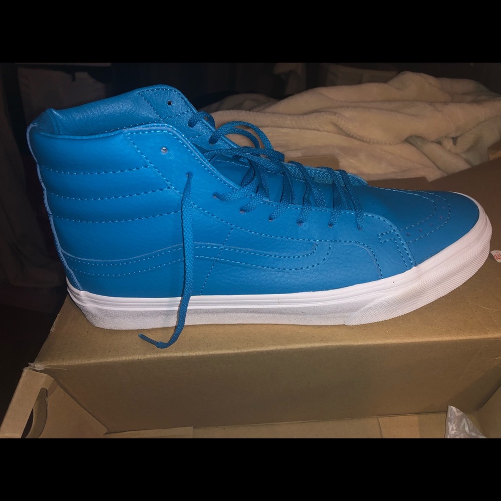 🔥SOLD🔥 Vans Sneakers